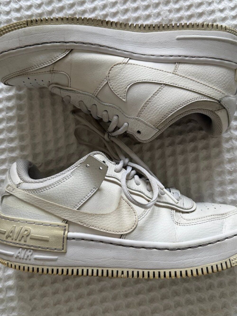Nike Women's Air Force 1 Shadow Sneaker